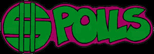Spoils comics logo, another intependent.